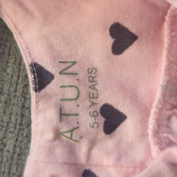 A.T.U.N Kids Dress - Picture 3 of 3